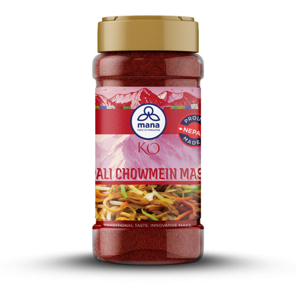 Chowmein Masala 100g