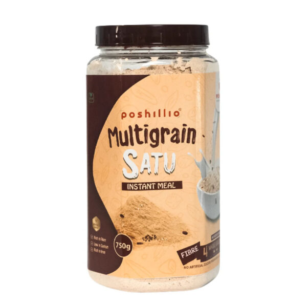 SATTU Multigrain- 750g