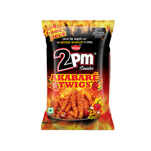 Akabare Twigs - 70gm