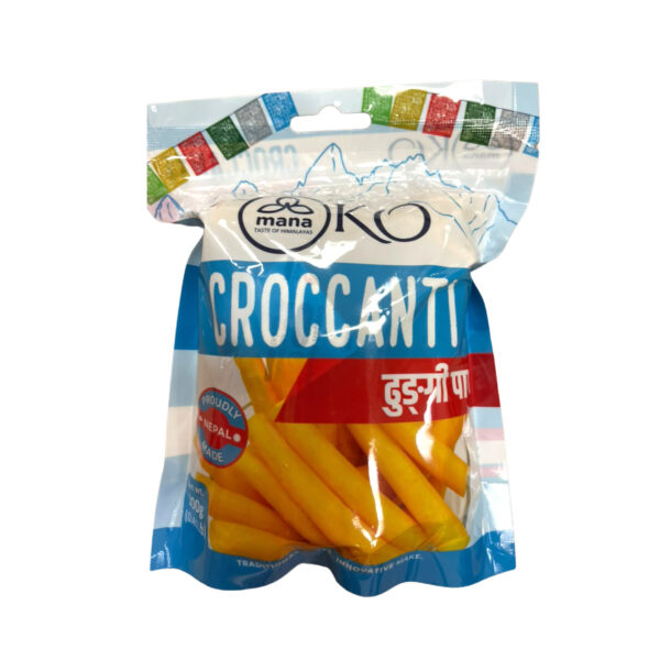 Croccanti-200g