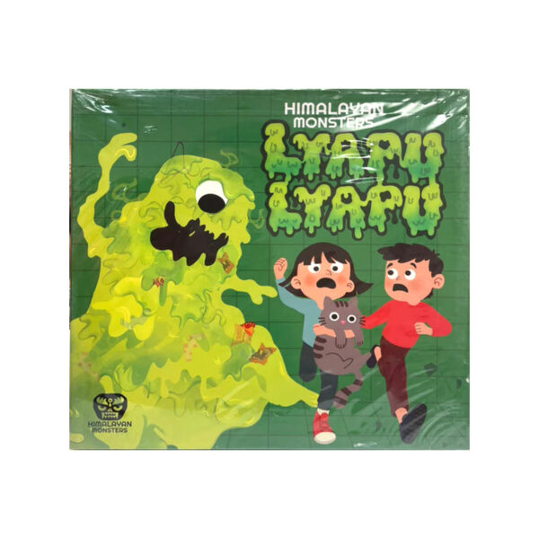Board Game-Alchhi Lyappu Lyappu