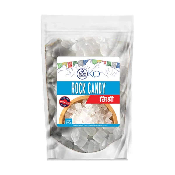 Rock Candy-500g