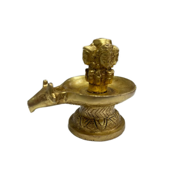 Shiva Linga Set